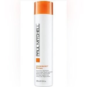 Paul Mitchell Color Protect Shampoo - New!